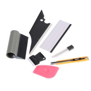 Инструменти за монтаж